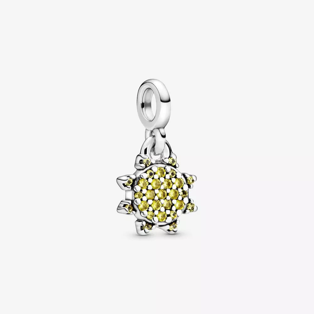 pandora mi abalorio colgante my summer sun 798976c01
