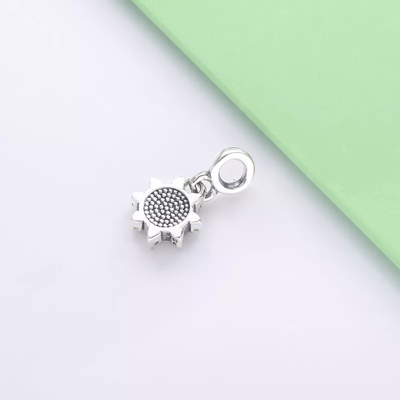 (imagen para) PANDORA Mi Abalorio Colgante My Summer Sun - 798976C01 - Ver 3