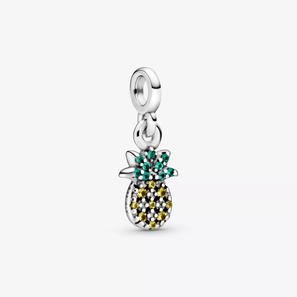 pandora mi colgante de piña 798979c01