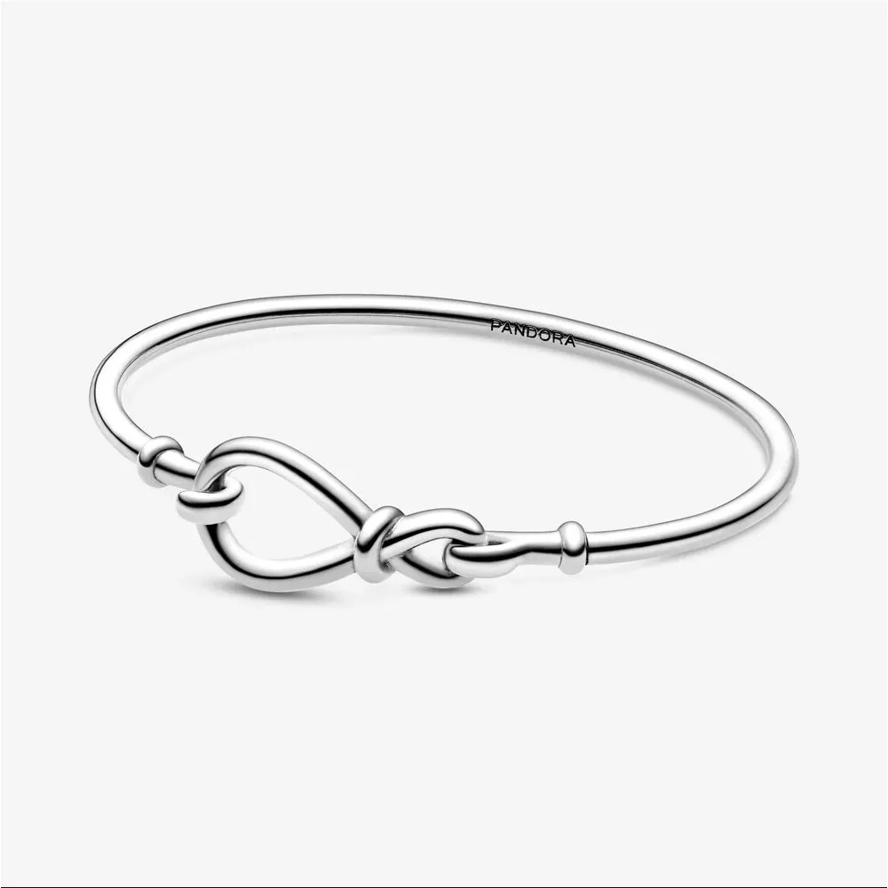pulsera pandora nudo infinito 598893c00