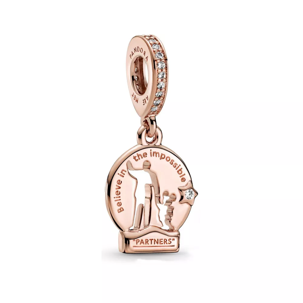 pandora disney parks partners colgante charm 789269c01