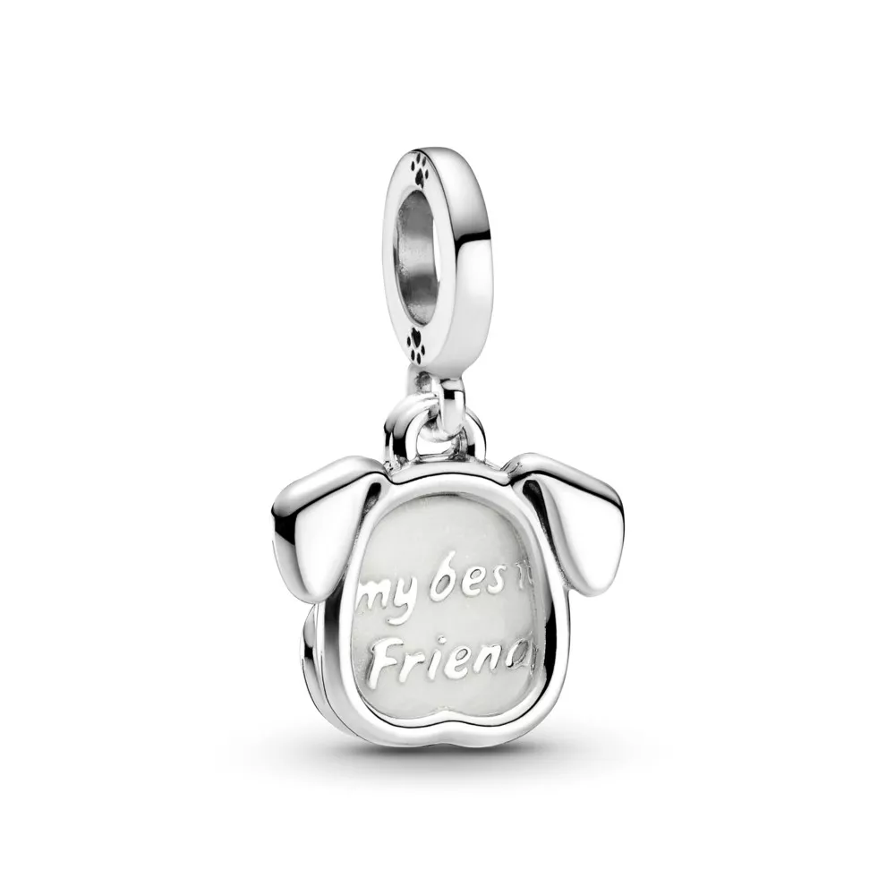 pandora mi encanto colgante de perro mascota 799327c01