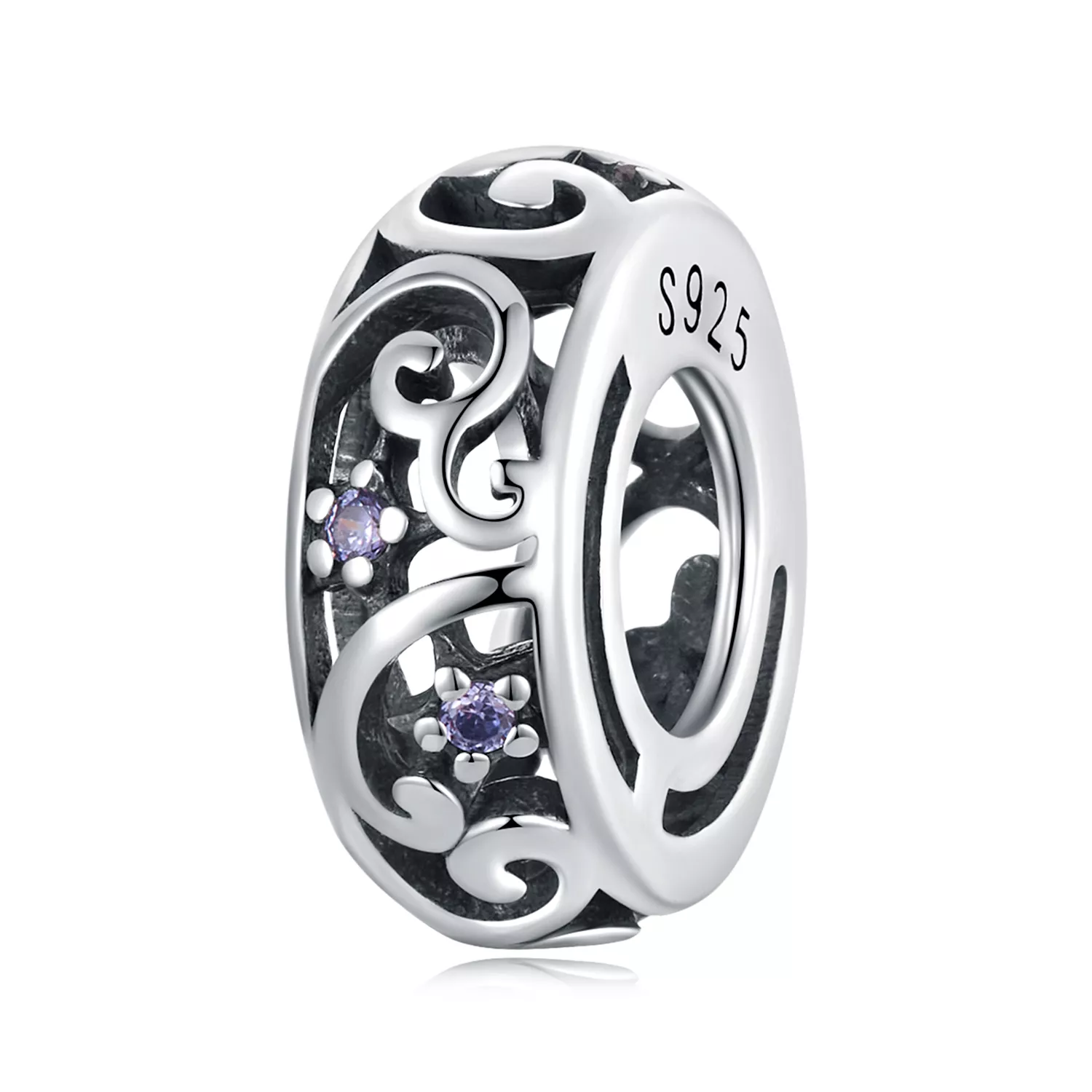 encanto separador estilo pandora streamer bsc639
