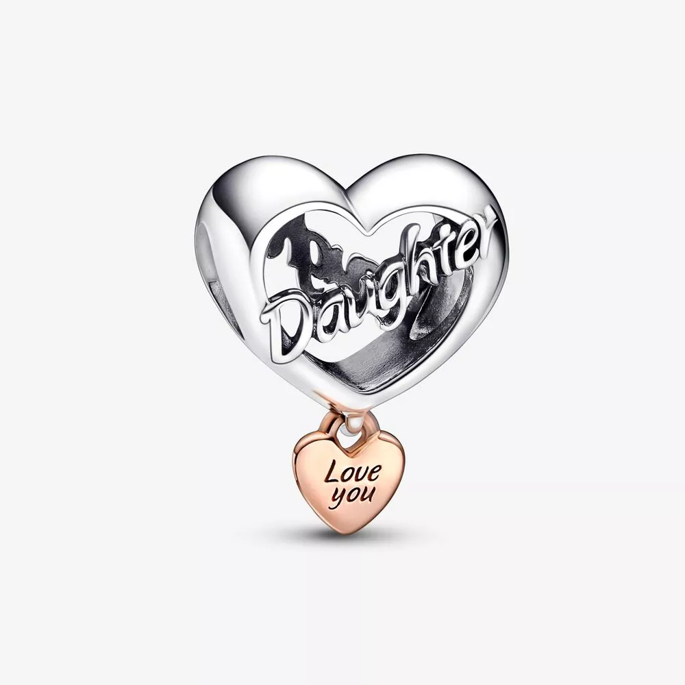 pandora amor a ti hija encanto corazón 782327c00