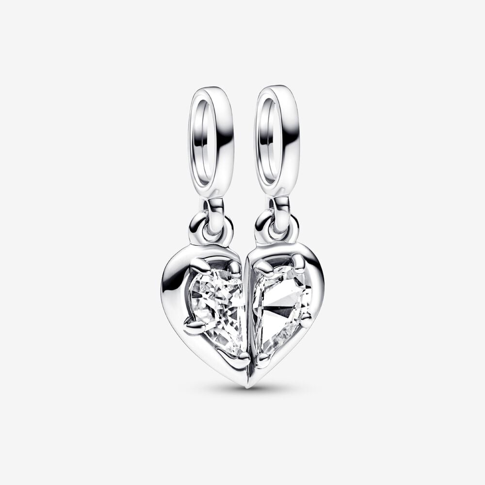 pandora separable encanto colgante de madre e hija 792643c01