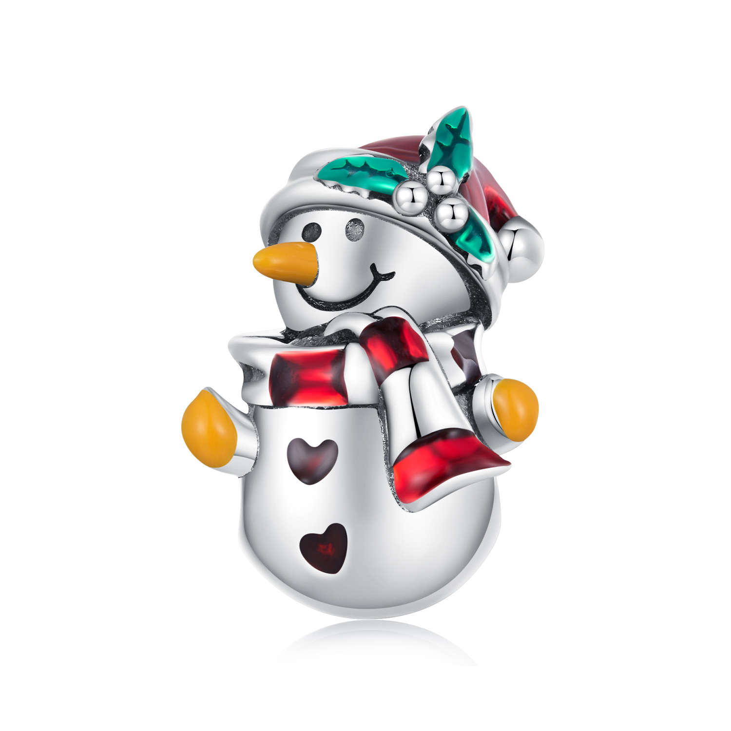 encantos de navidad al estilo de pandora 2022 scc2415