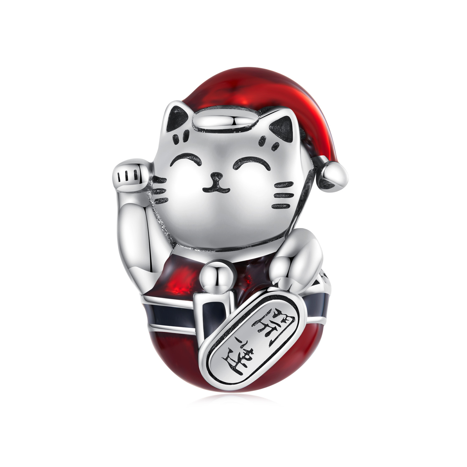 encantos navideños al estilo pandora scc2413