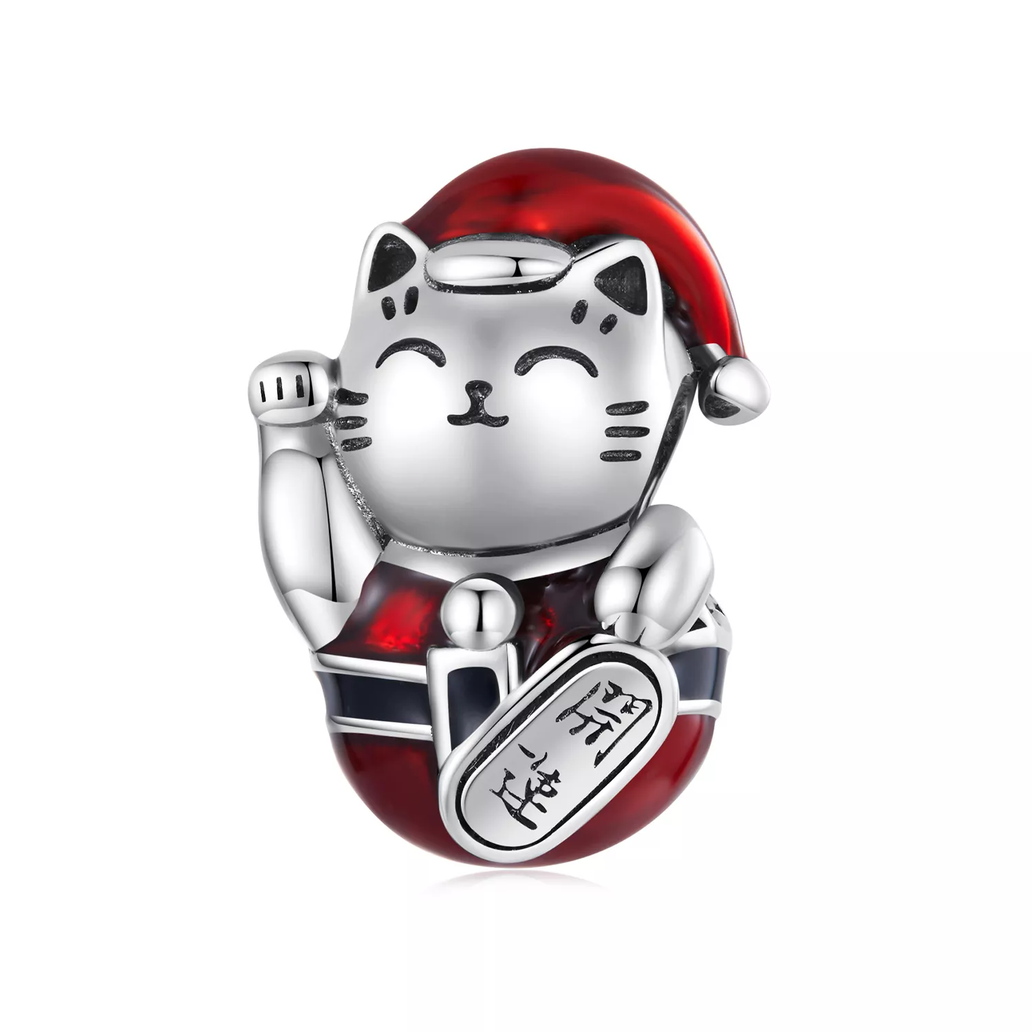 encantos navideños al estilo pandora scc2413