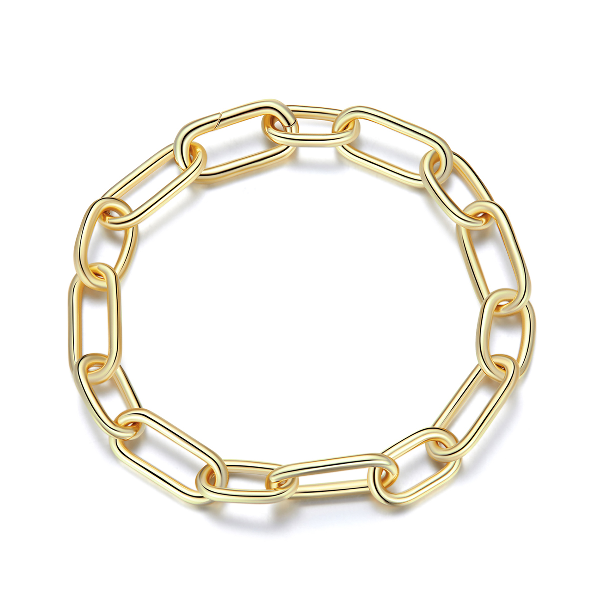 pulsera estilo pandora link me bsb078