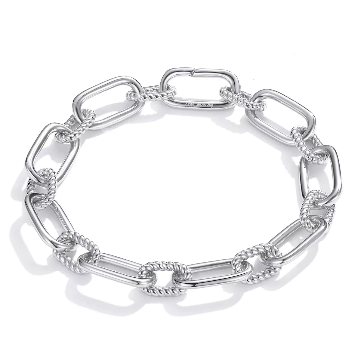 pulsera pandora style me link bsb076
