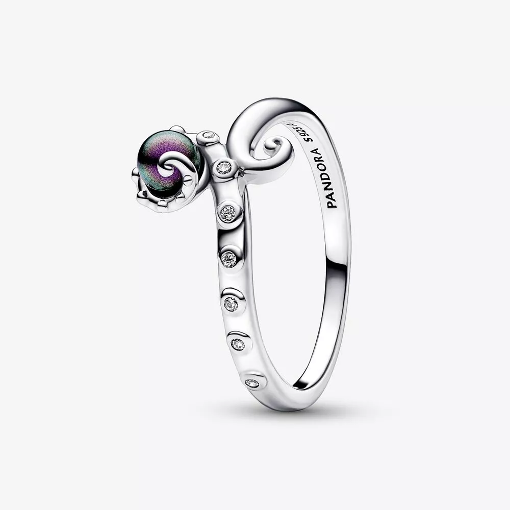 anillo pandora disney la sirenita ursula 192697c01