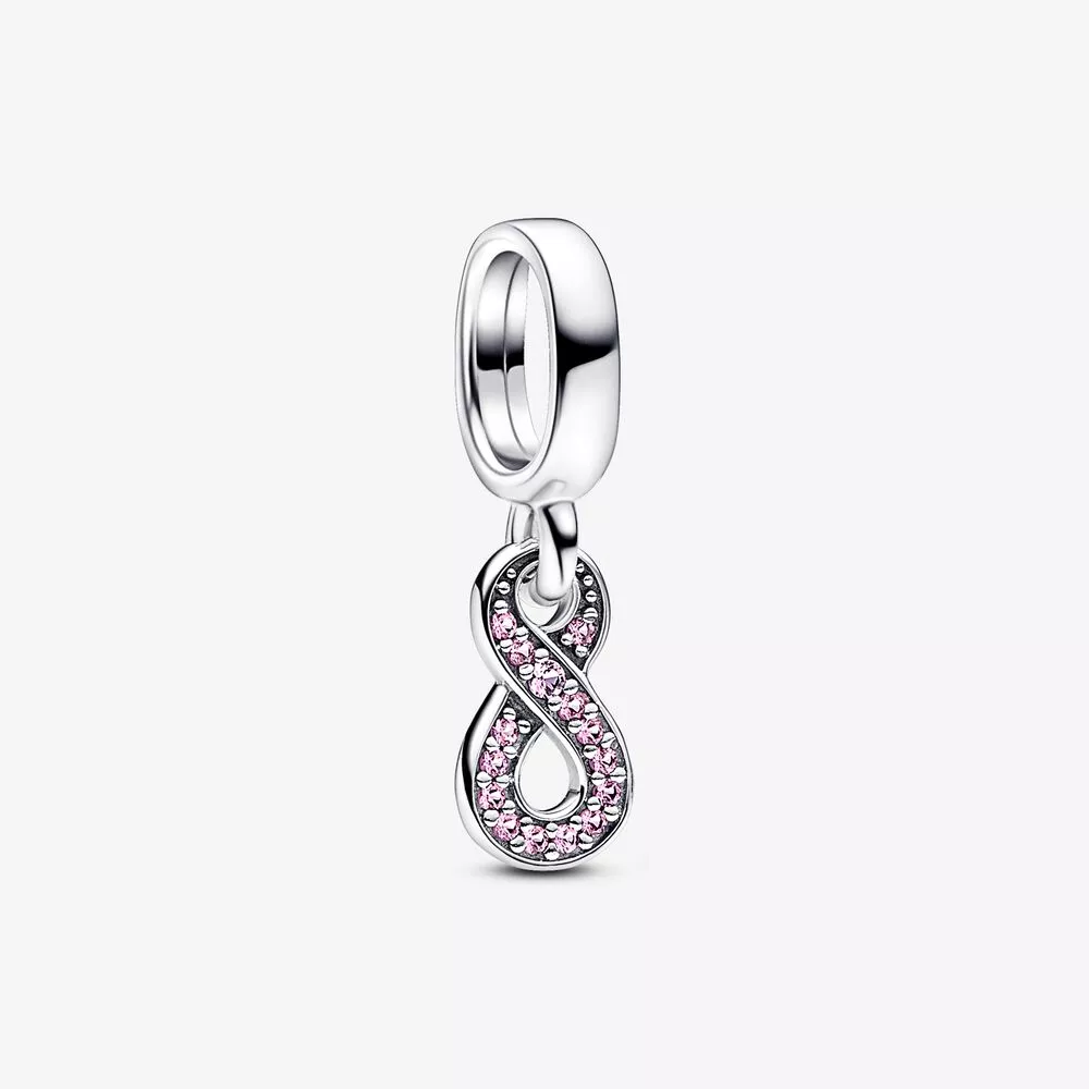 charm colgante pandora sparkling infinity 792766c01
