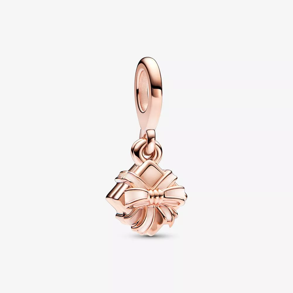 pandora abalorio colgante con regalo de cumpleaños abrible 782591c01