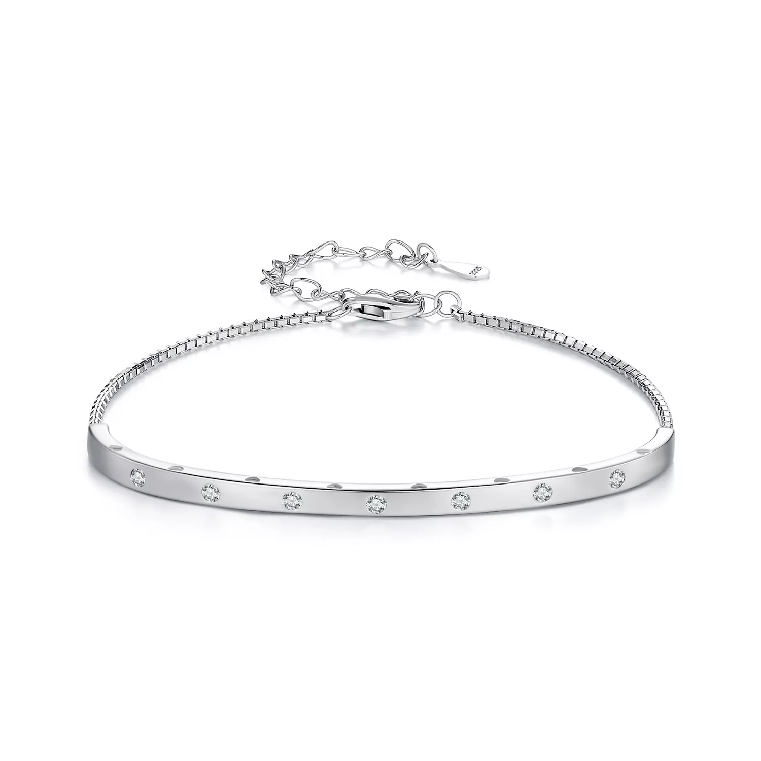 brazalete estilo pandora bsb145