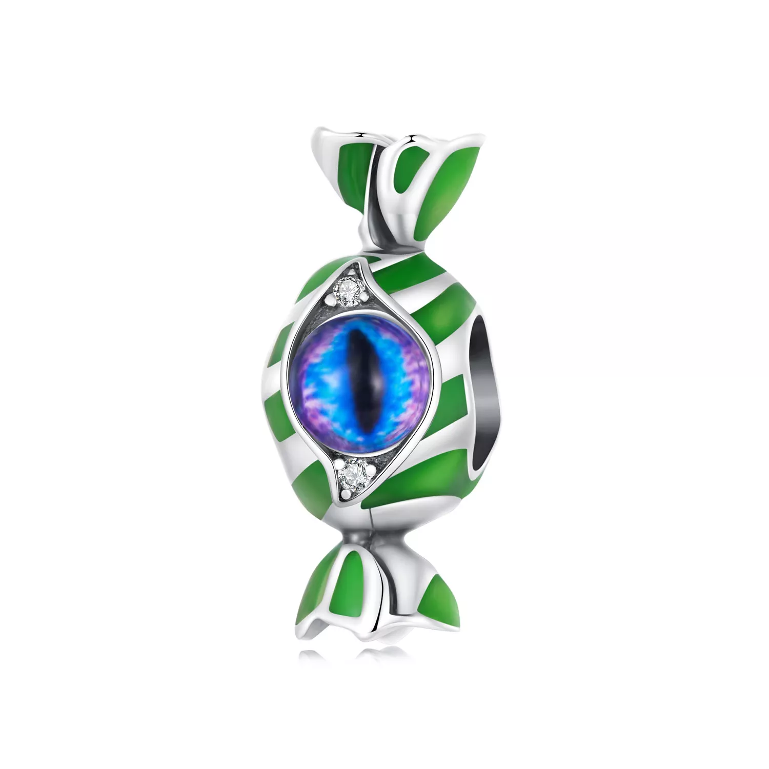 charm de halloween con estilo pandora scc2609