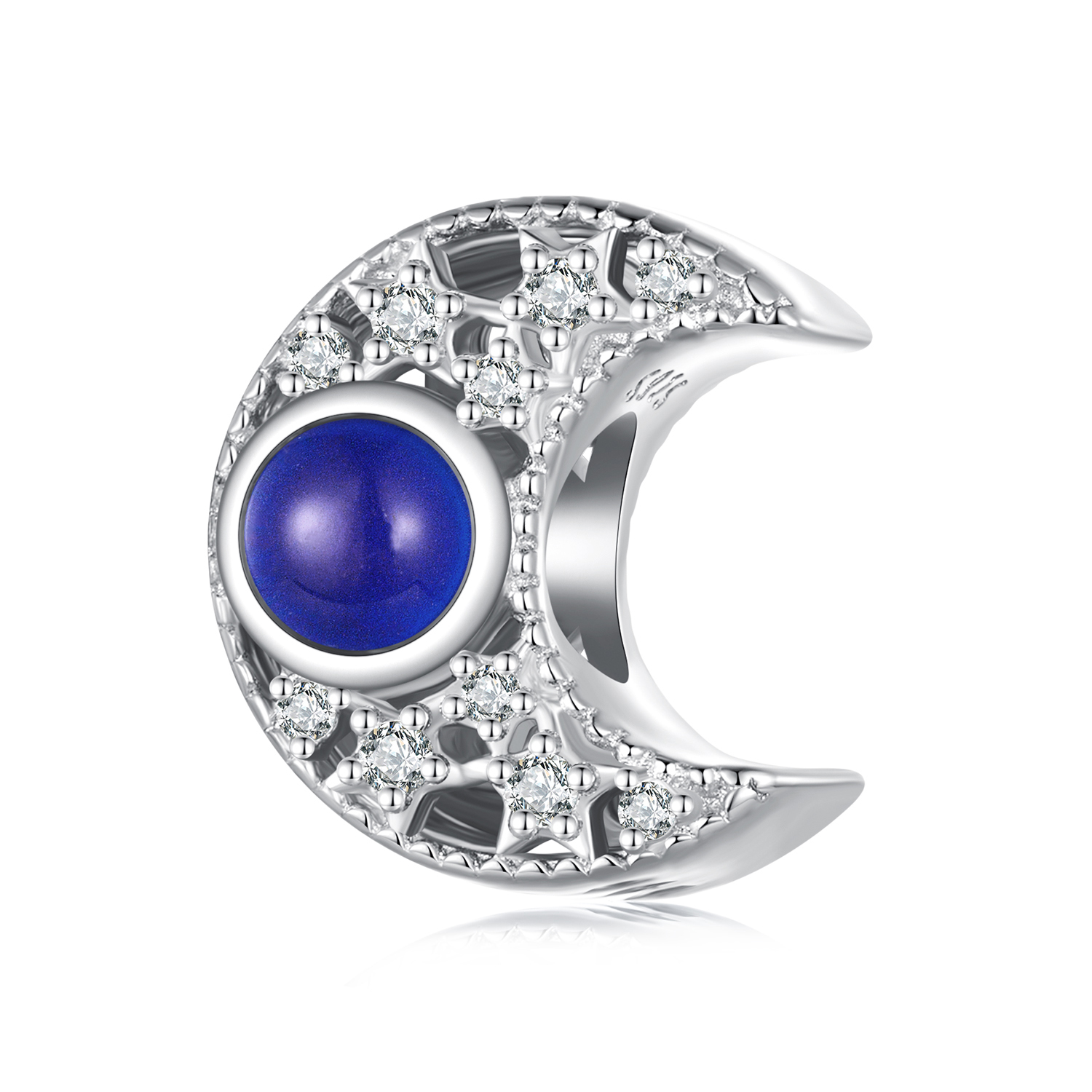 charm de luna thermosmell estilo pandora bsc902