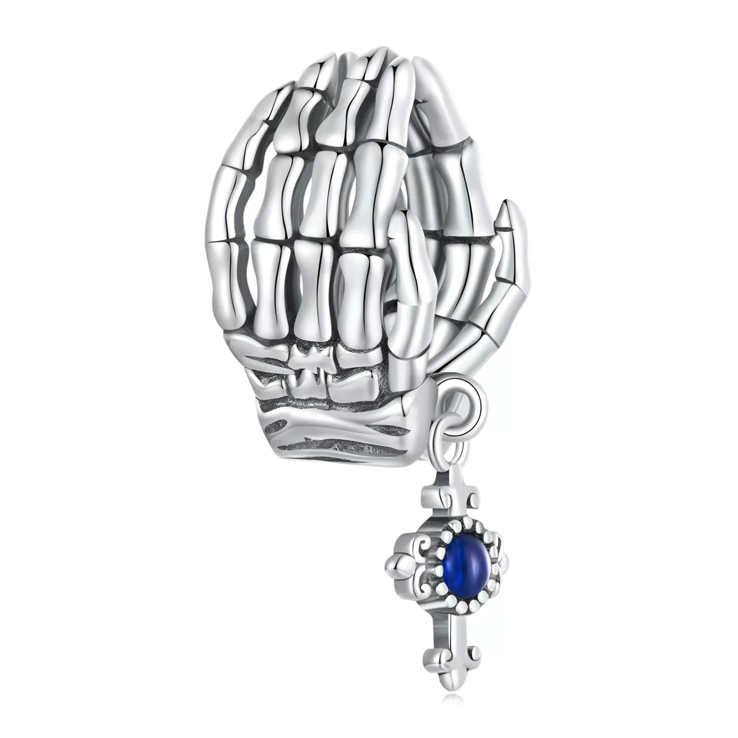 charm estilo pandora de fe scc2497