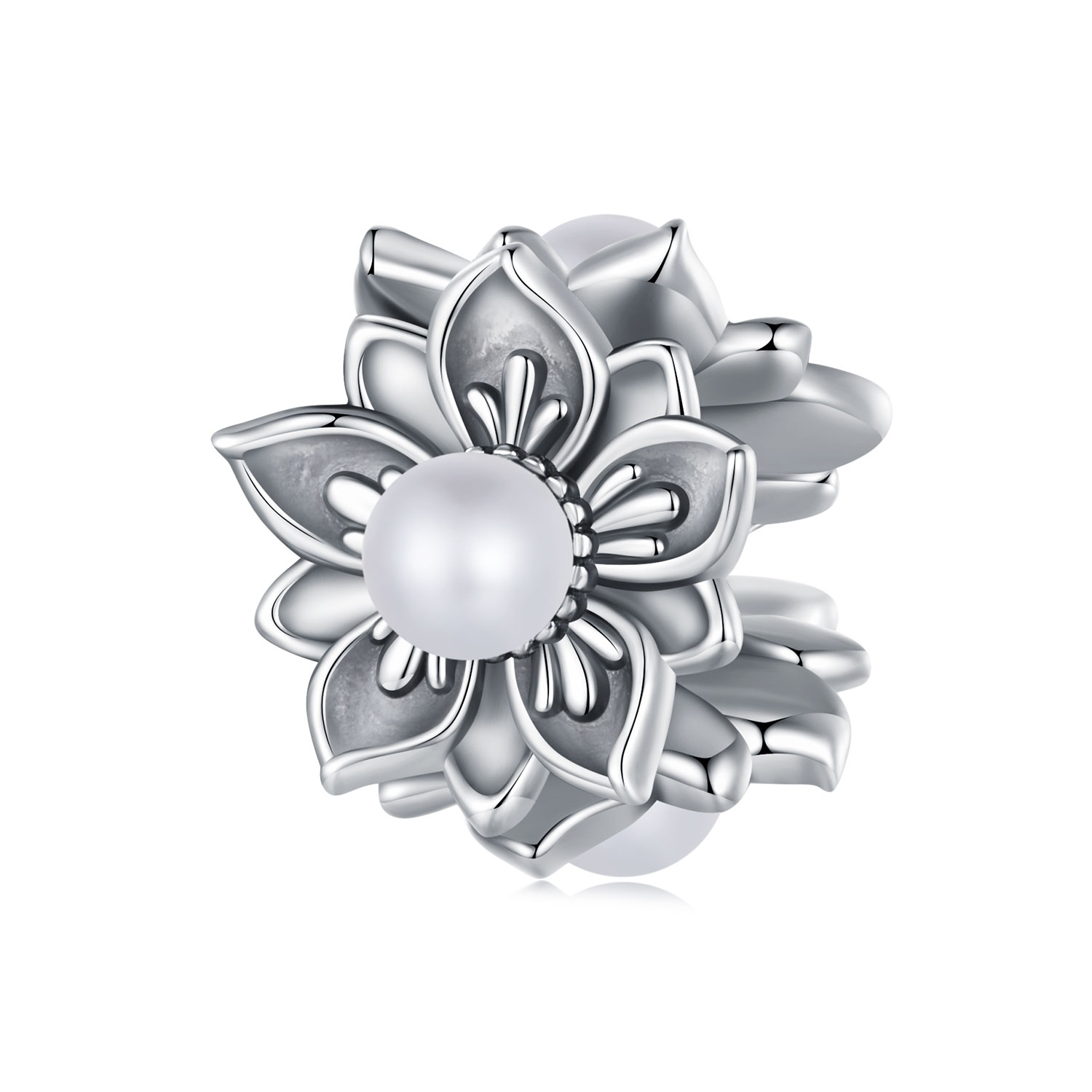 charm estilo pandora vintage vine scc2611