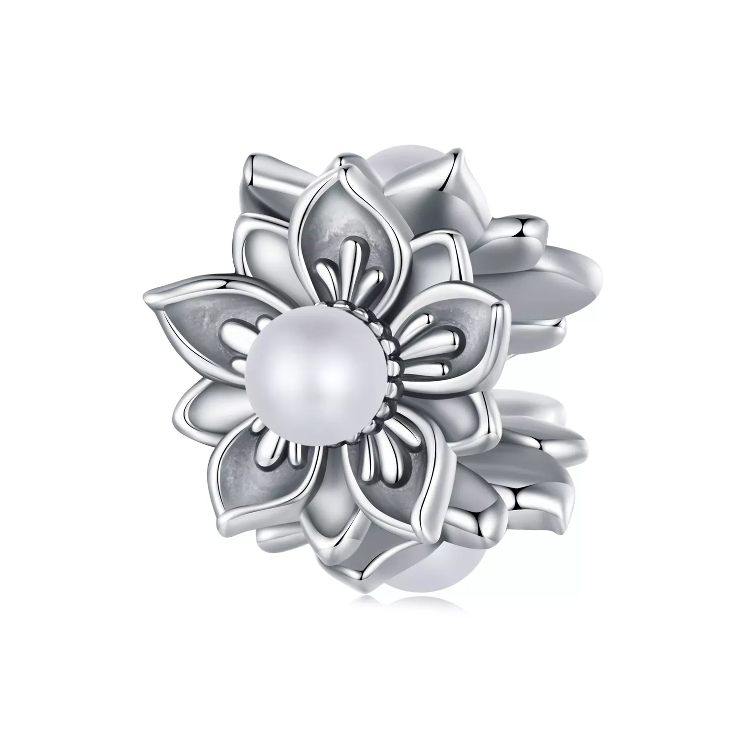 charm estilo pandora vintage vine scc2611
