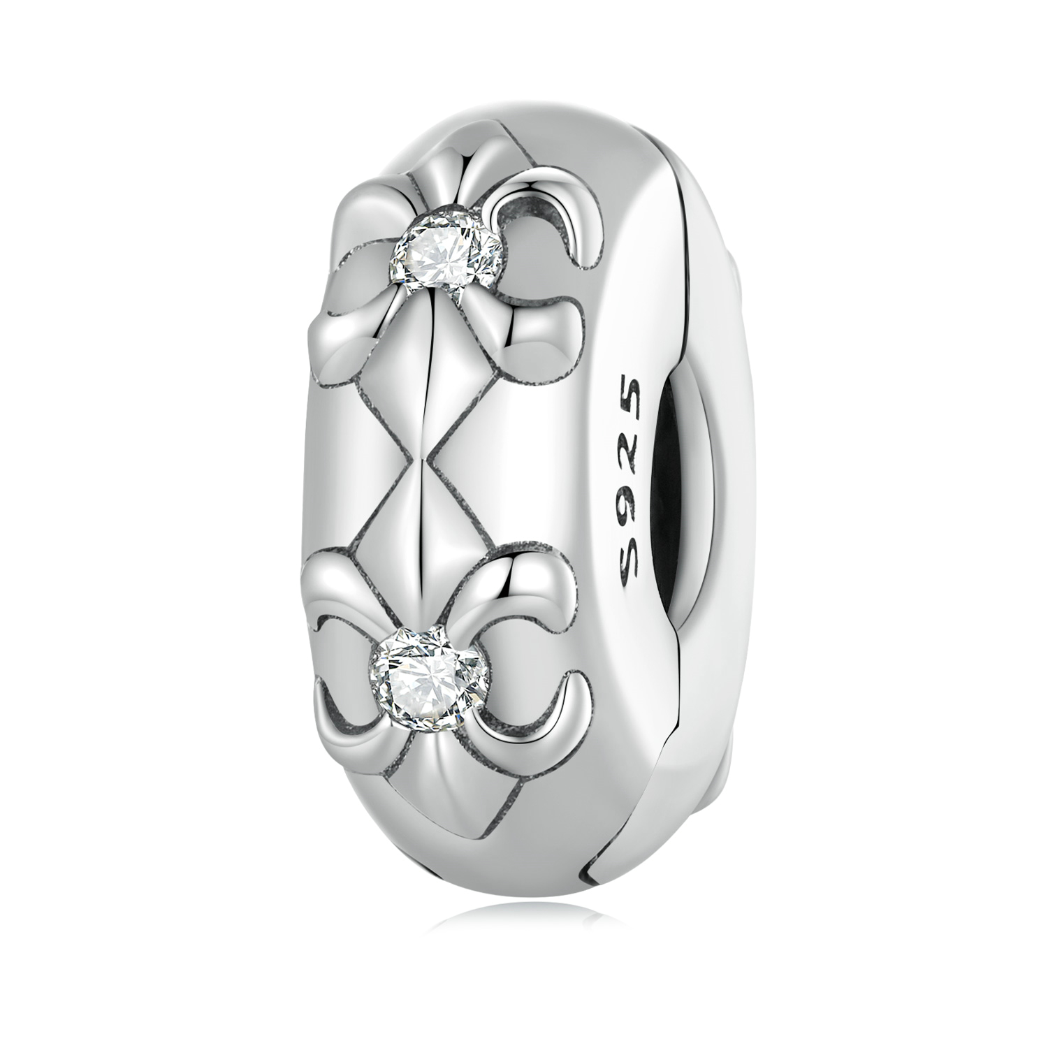 estilo pandora clip iris scc2491