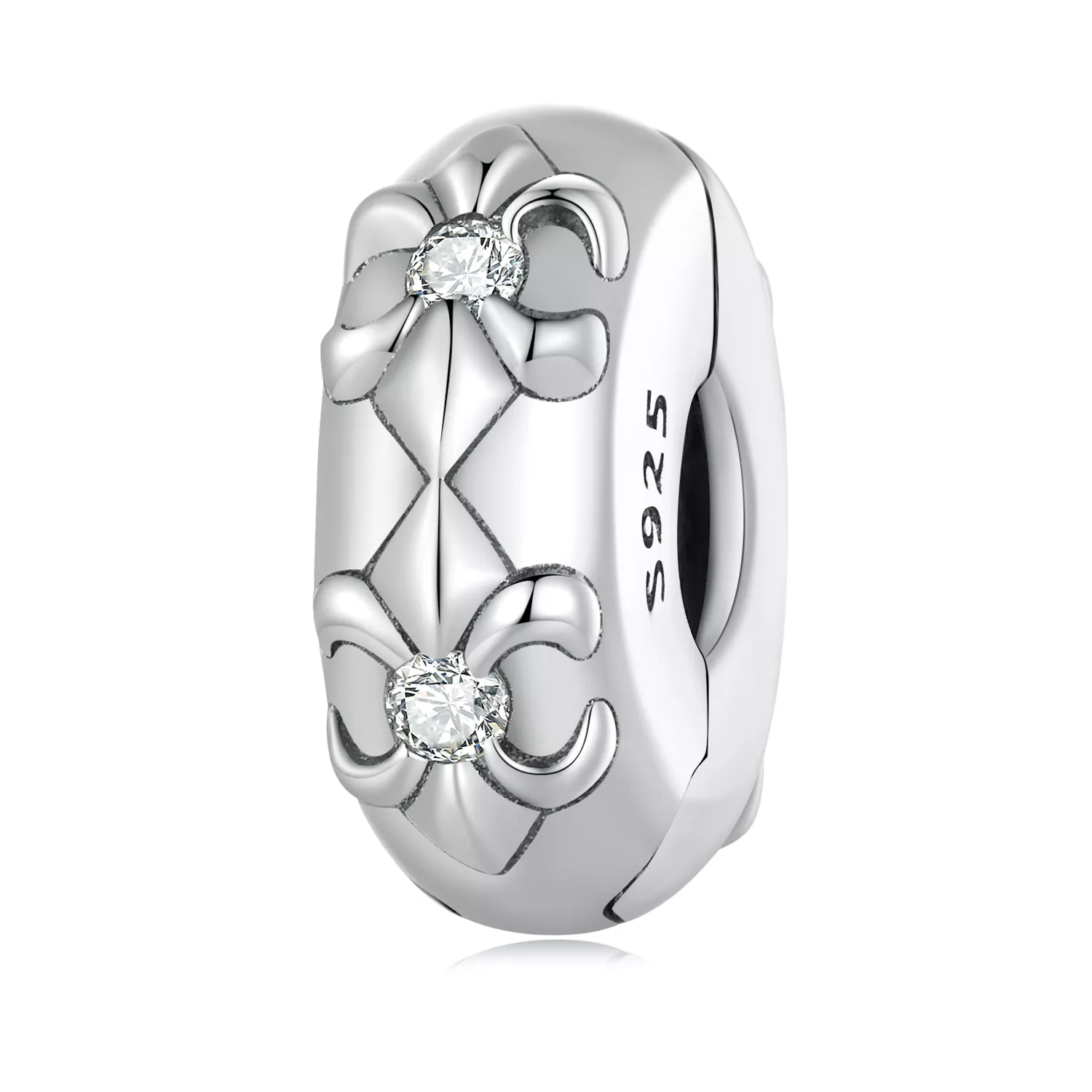 estilo pandora clip iris scc2491