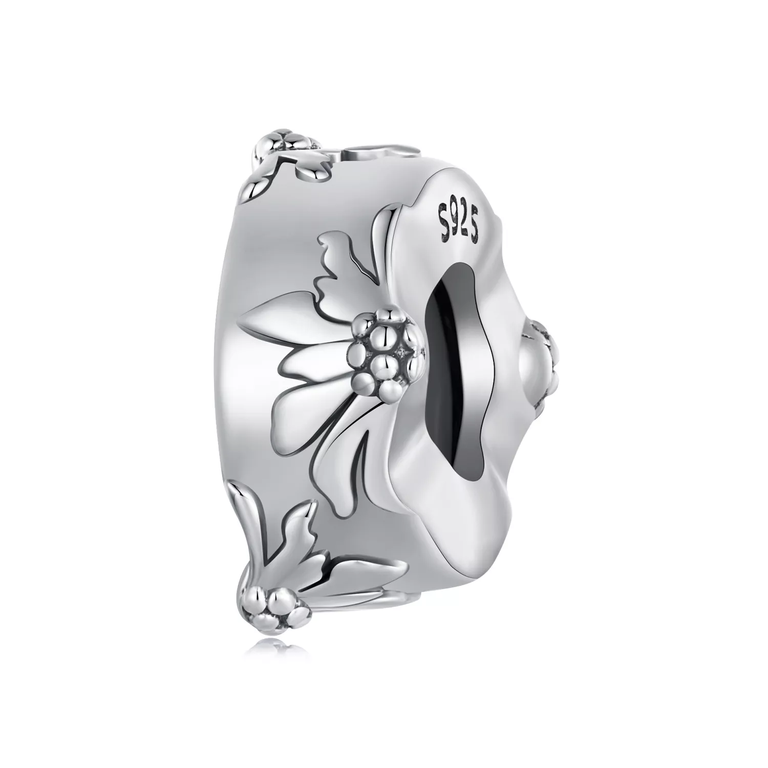 estilo pandora clip margarita silvestre scc2574