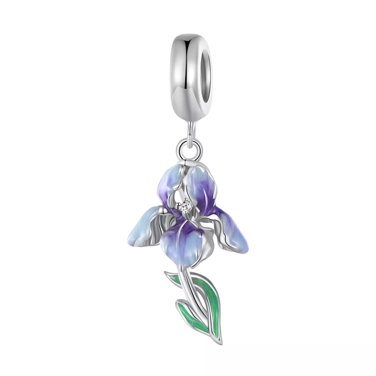 pandora estilo iris colgante bsc815