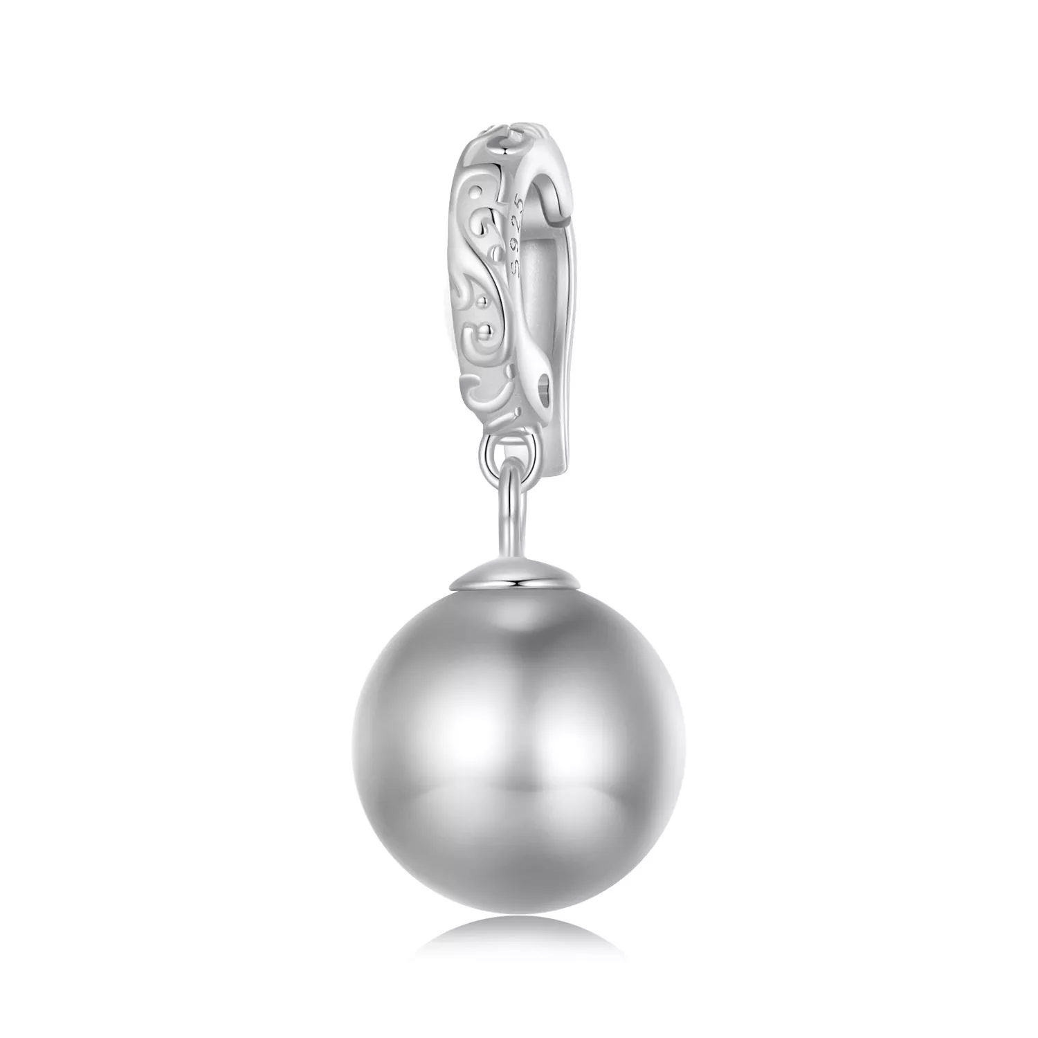 pandora estilo lágrimas del mar dangle scc2617