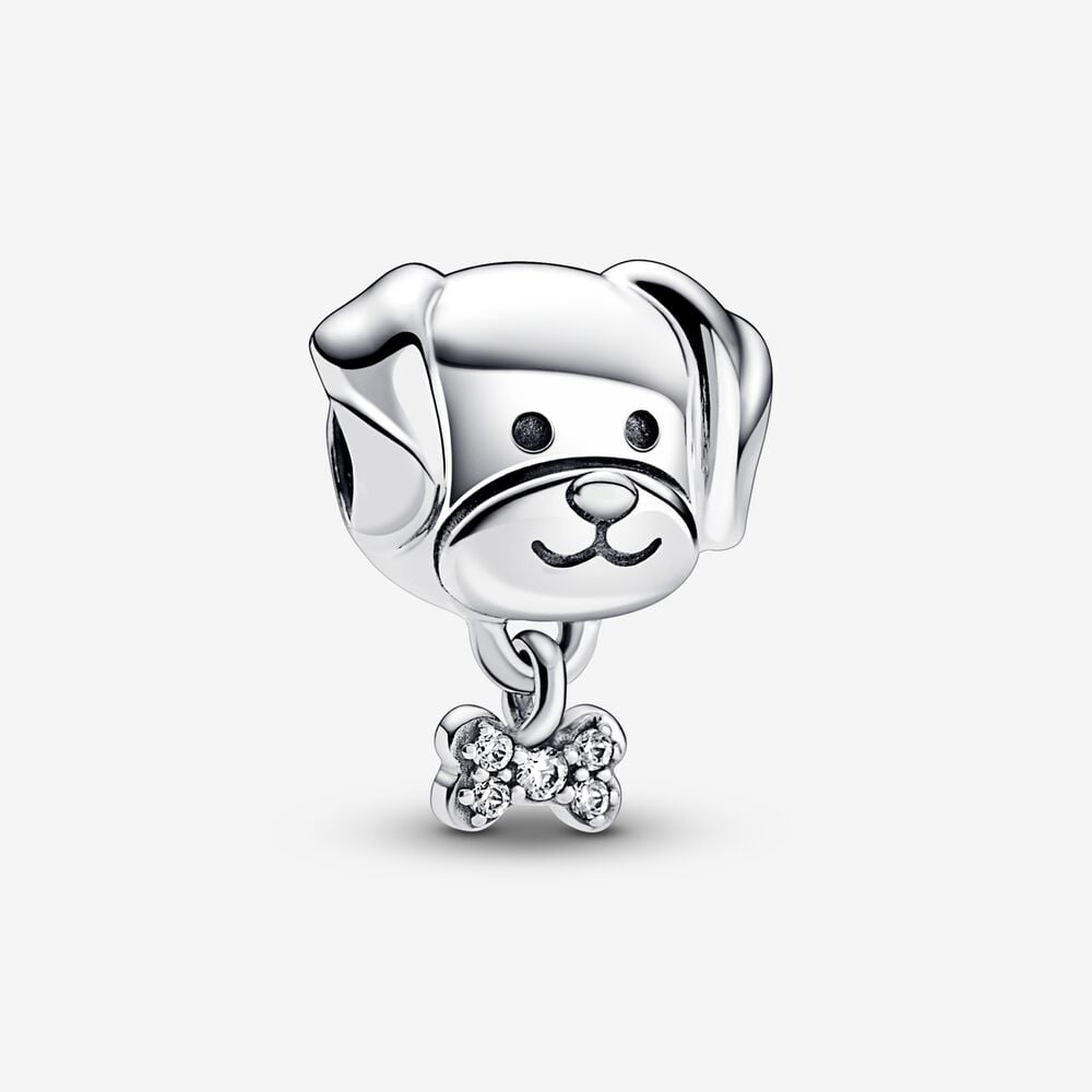 charm de perro y hueso de pandora 792254c01