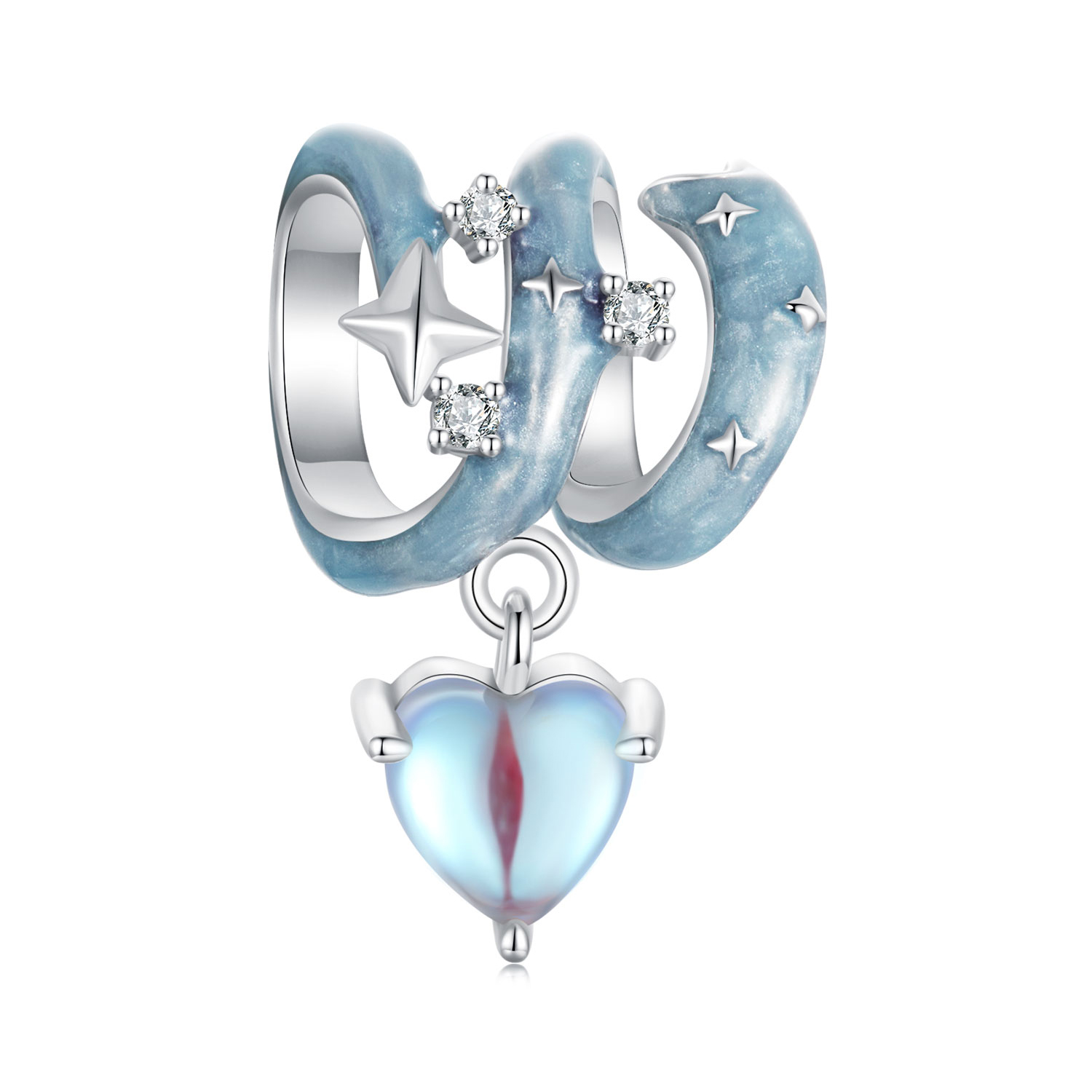 estilo pandora noche estrellada scc2710