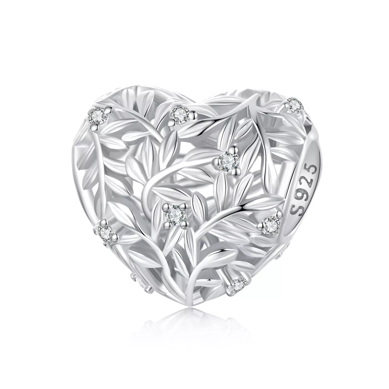 charm estilo pandora new beauty bsc1021