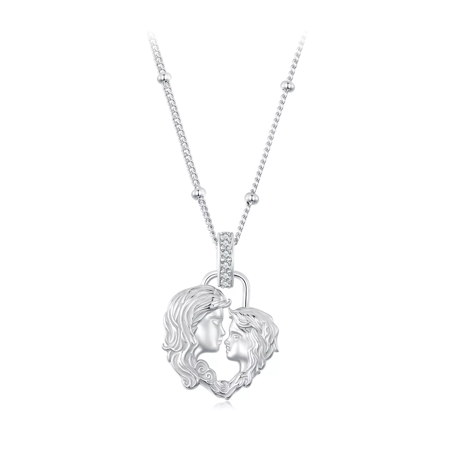 collar emocional estilo pandora scn525