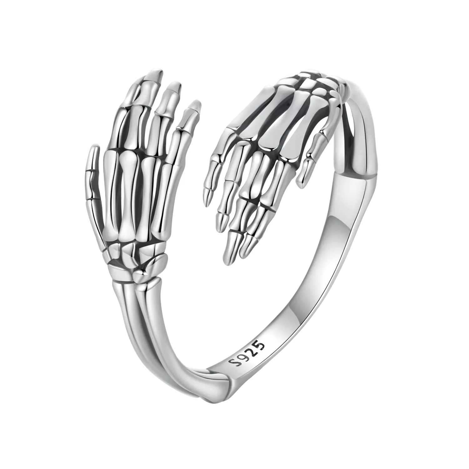 abrazo estilo pandora bsr608 e