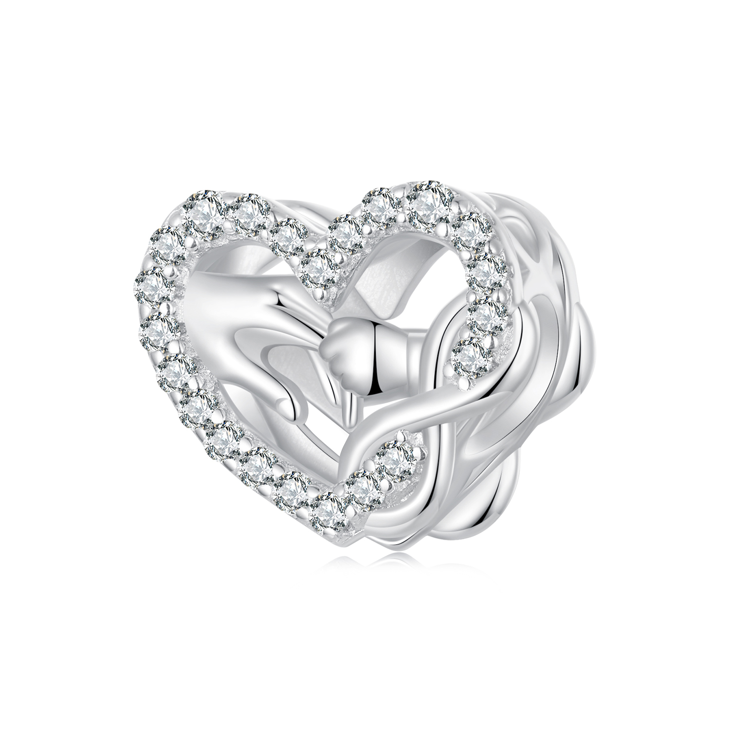 amor eterno estilo pandora scc2826