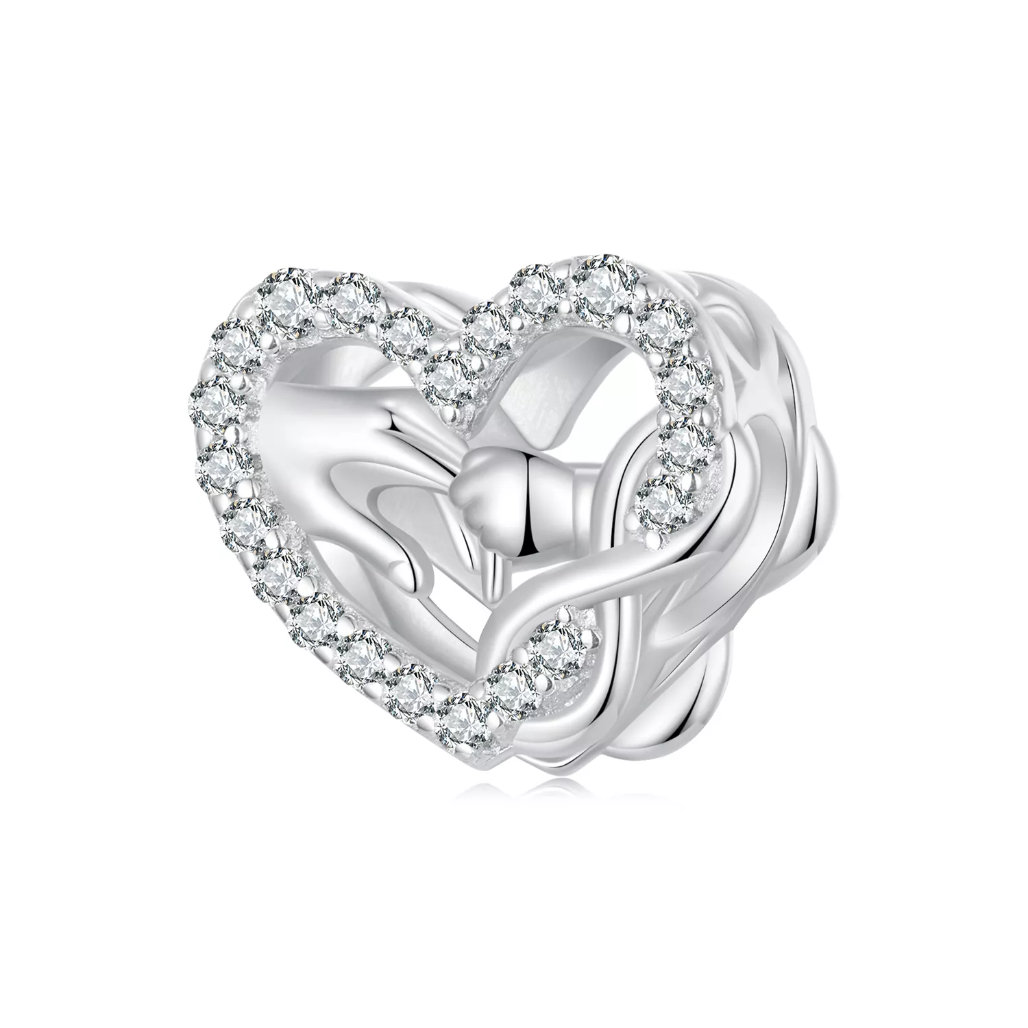 amor eterno estilo pandora scc2826