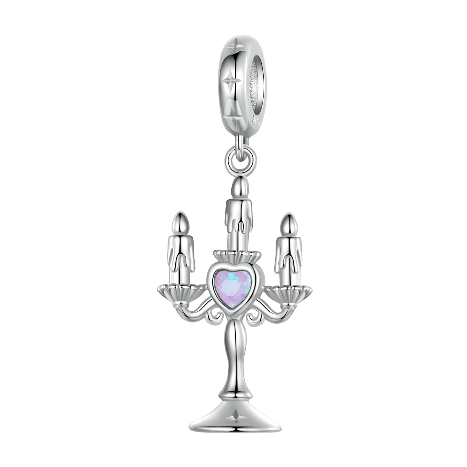 colgante estilo candelabro pandora scc2890