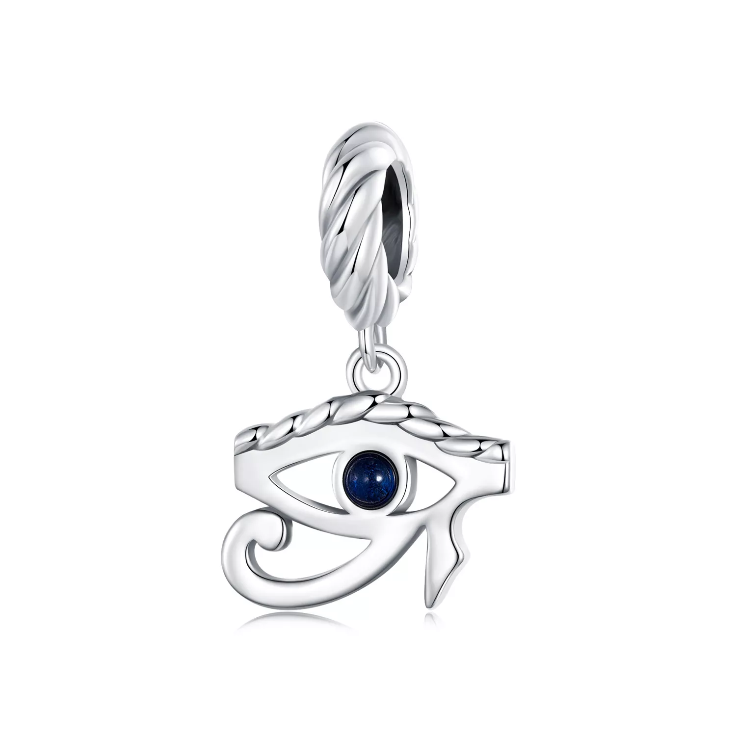 colgante ojo de horus estilo pandora scc2849