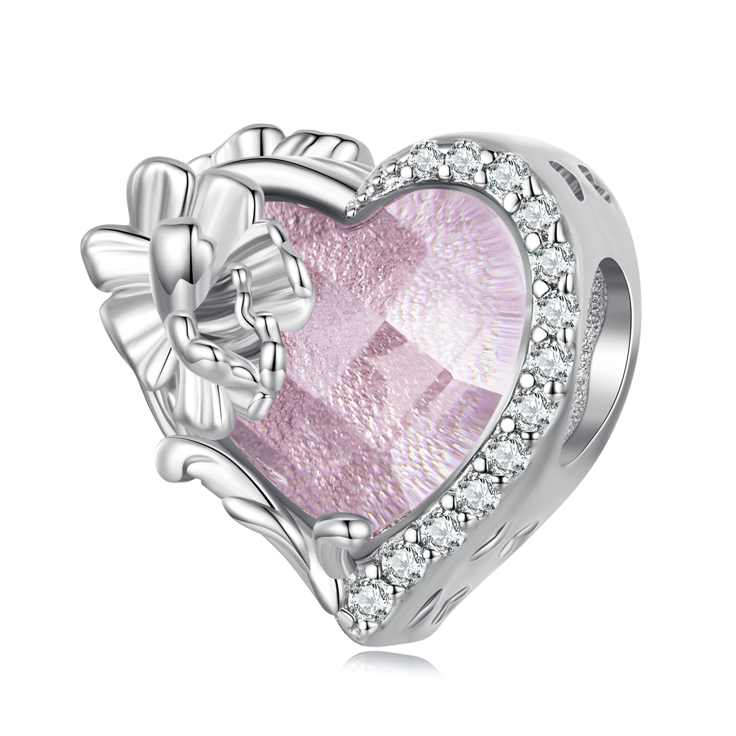 cuentas de amor estilo pandora bsc660 10
