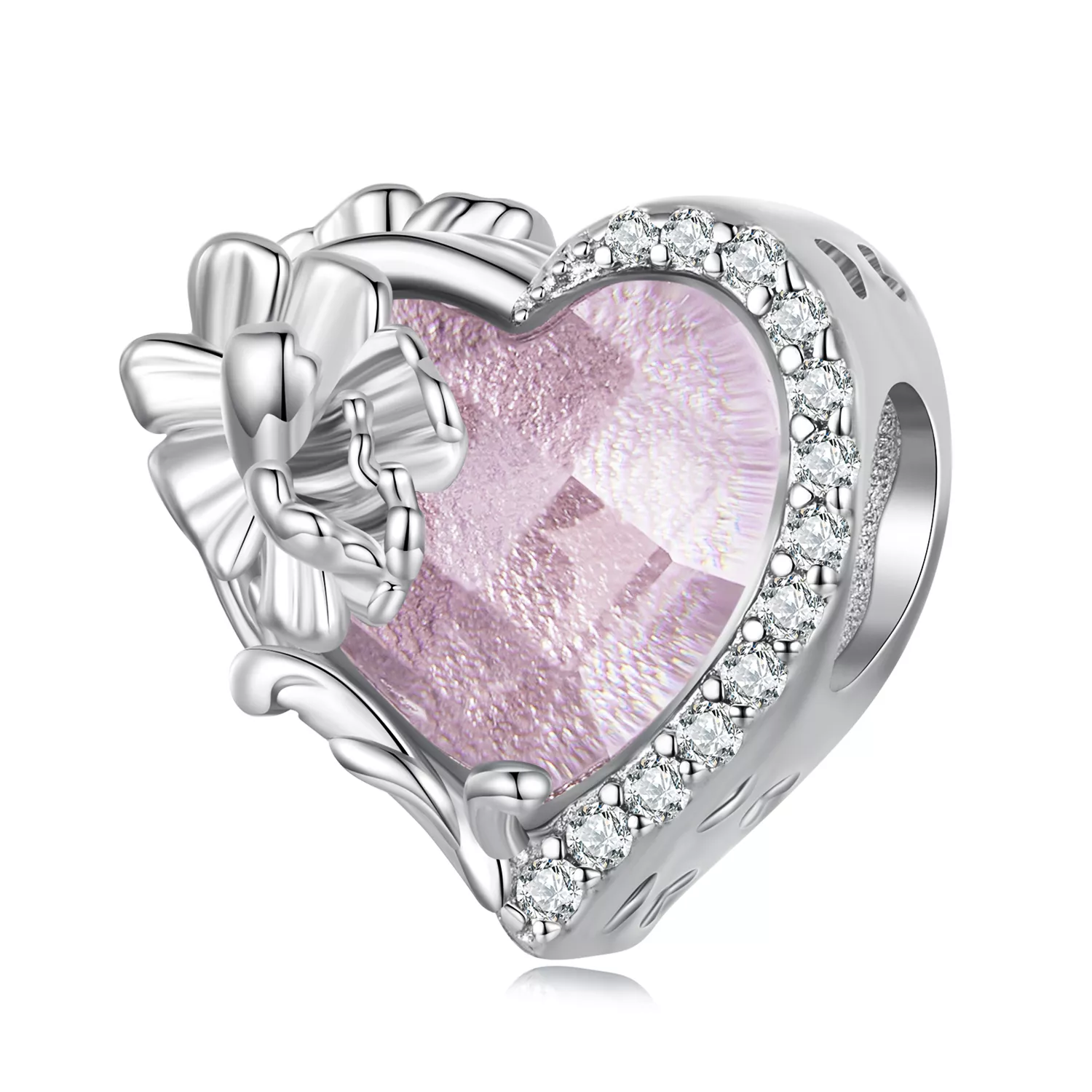 cuentas de amor estilo pandora bsc660 10