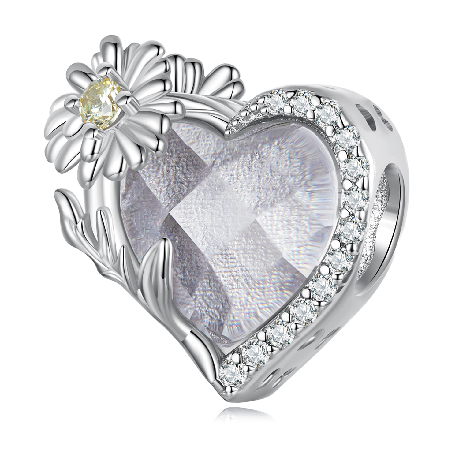 cuentas de amor estilo pandora bsc660 4