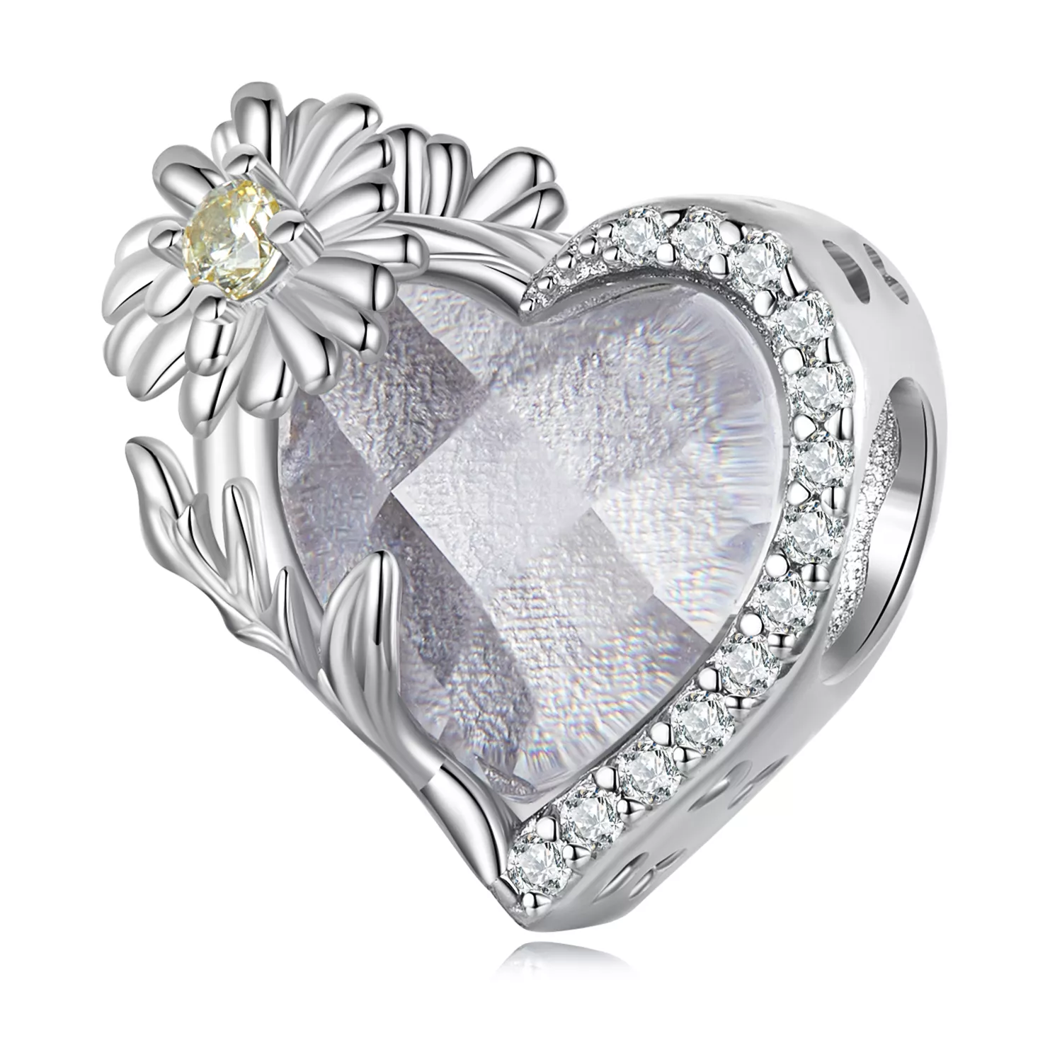 cuentas de amor estilo pandora bsc660 4