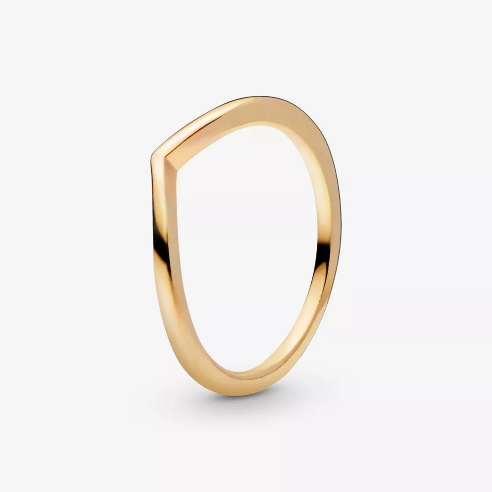anillo pandora deseo clásico pulido 168742c00