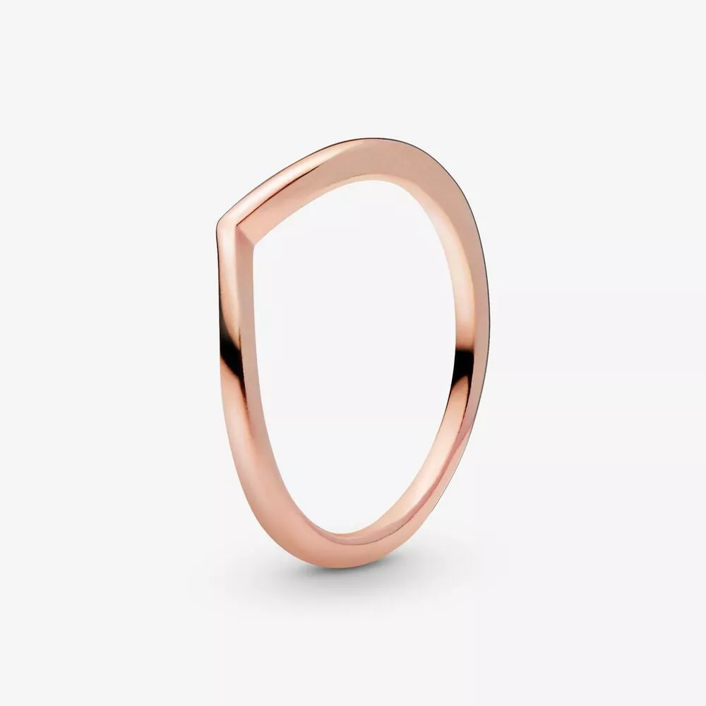 anillo pandora deseo clásico pulido 186314