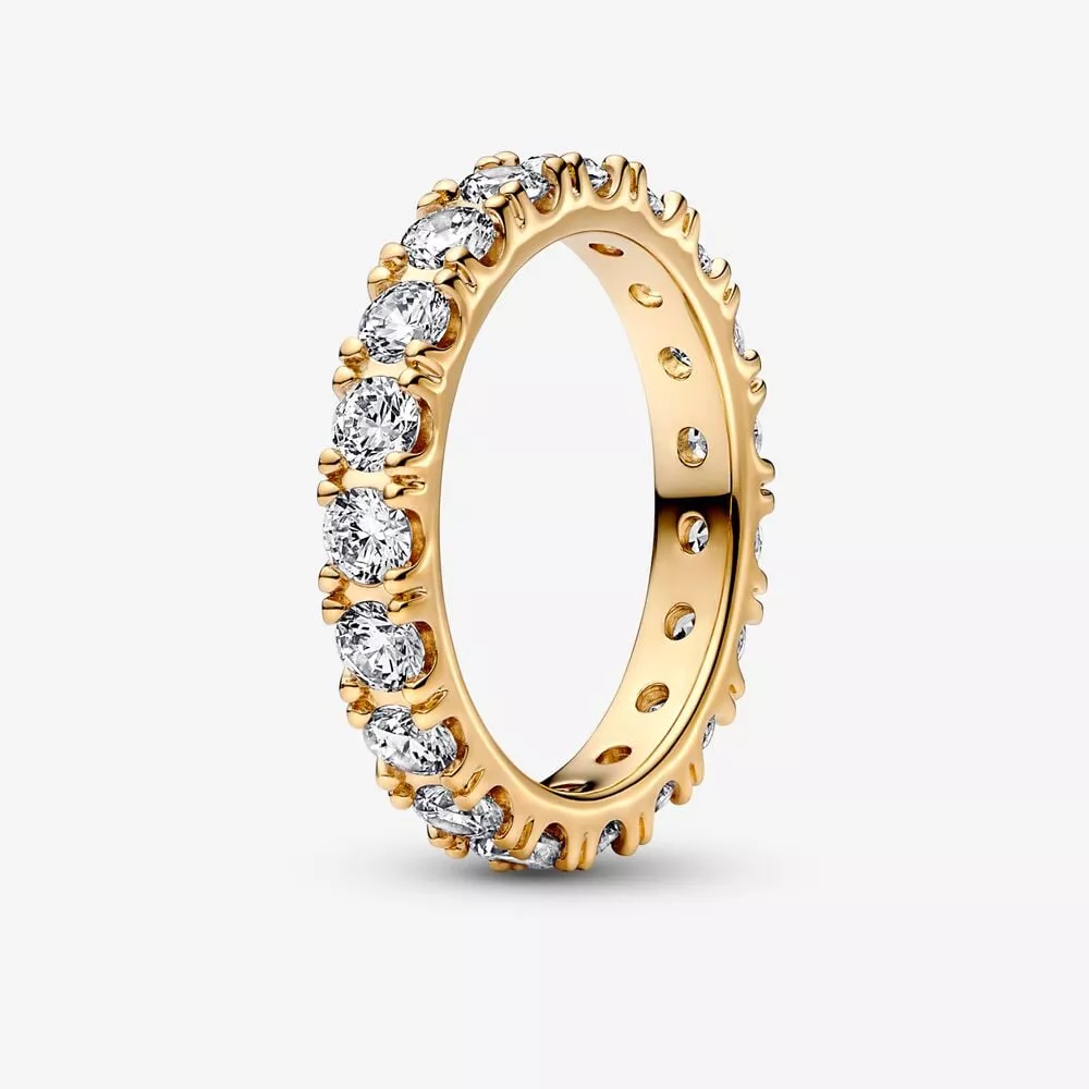 anillo pandora eternity brillante 160050c01