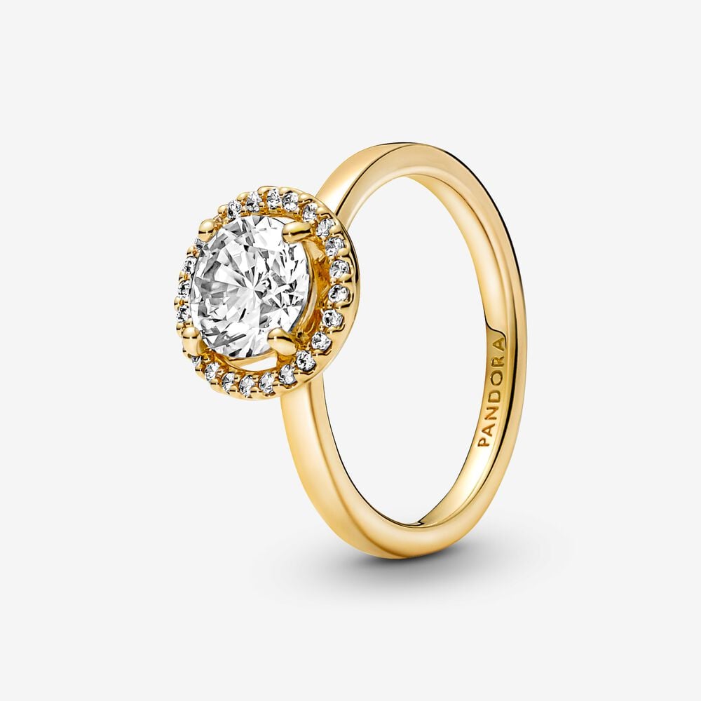 anillo pandora halo redondo brillante 161234c01