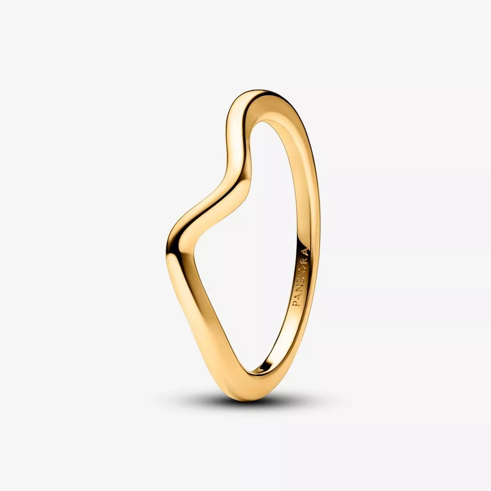 anillo pandora ola pulida 163095c00