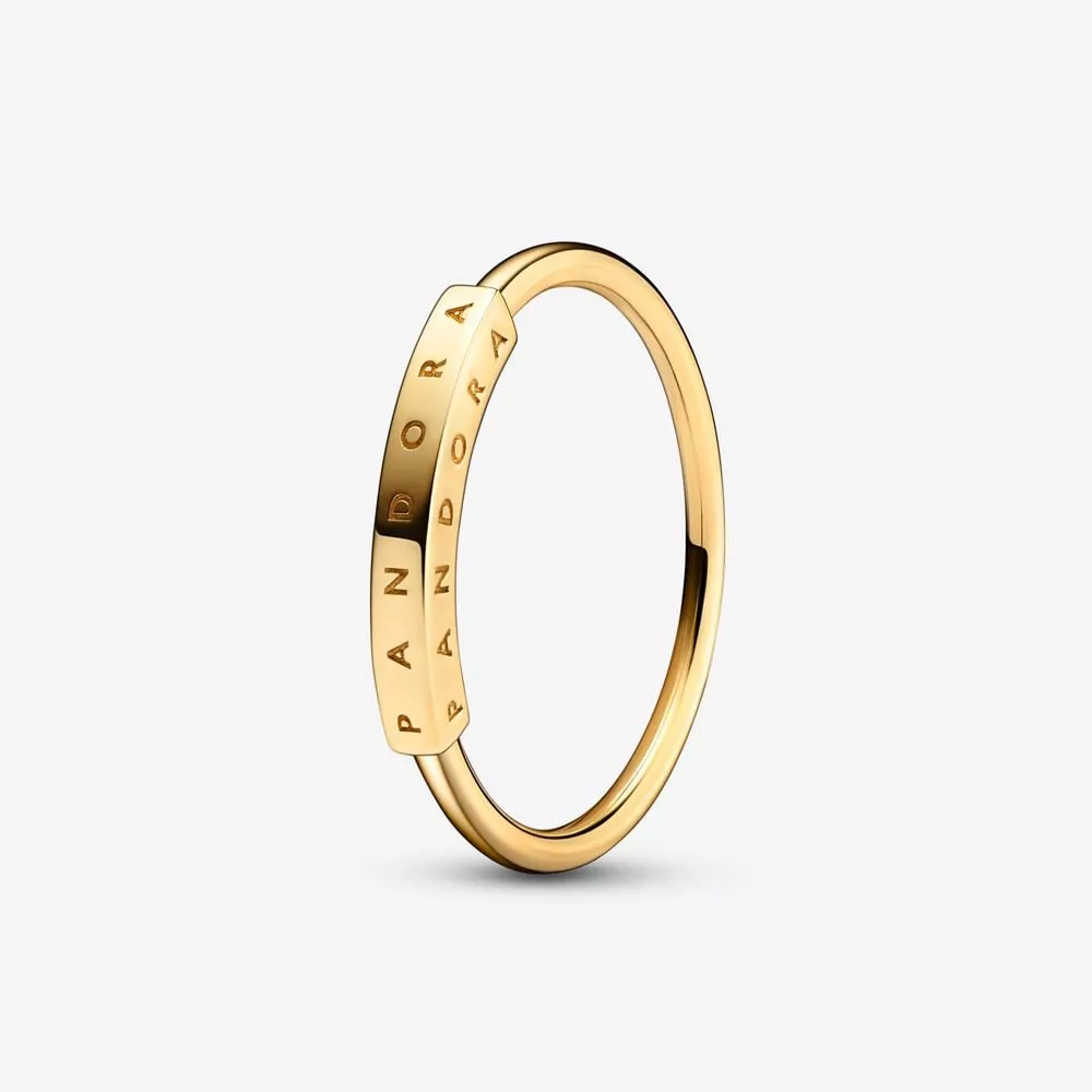 anillo pandora signature i d 152230c00