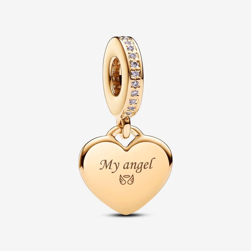 charm colgante pandora corazón 768761c01