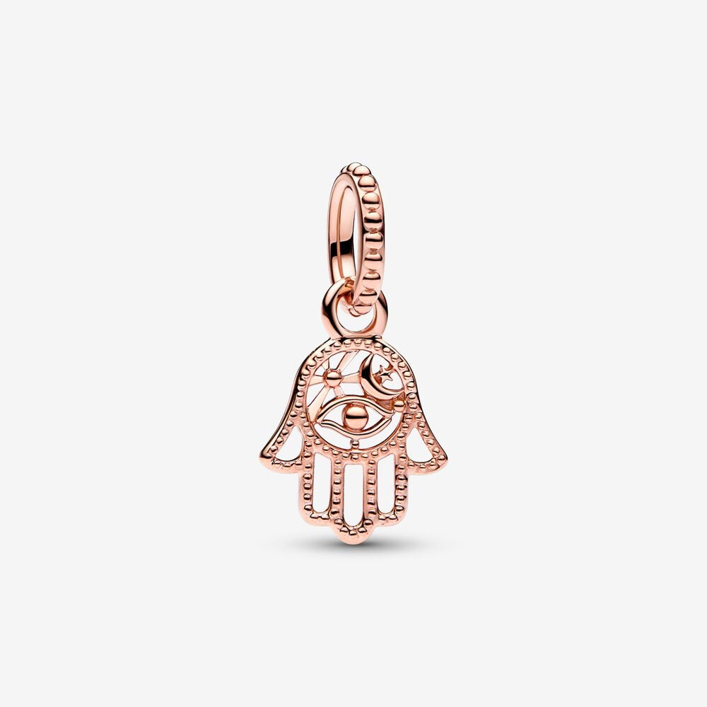 charm colgante pandora hamsa protectora 789144c00