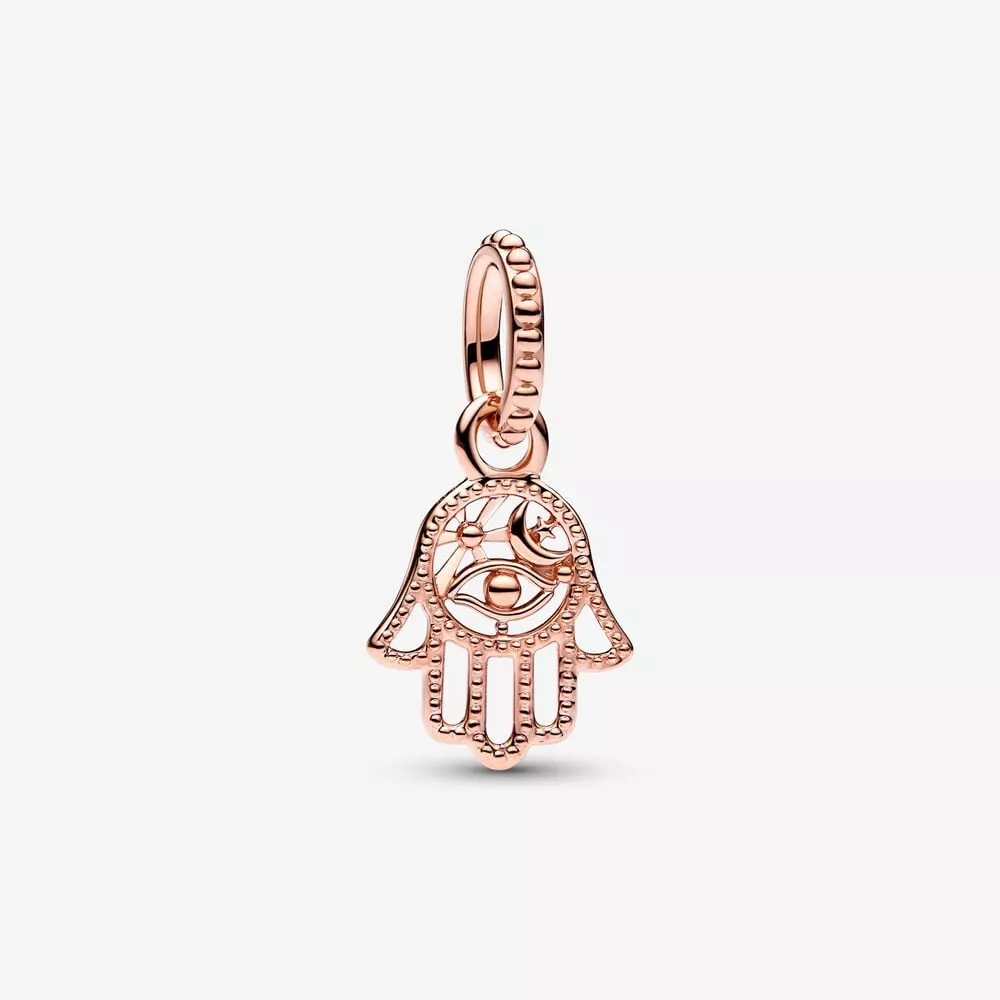 charm colgante pandora hamsa protectora 789144c00